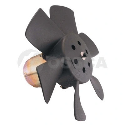 Fan, engine cooling (00894)