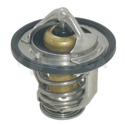 Thermostat, coolant (02650)