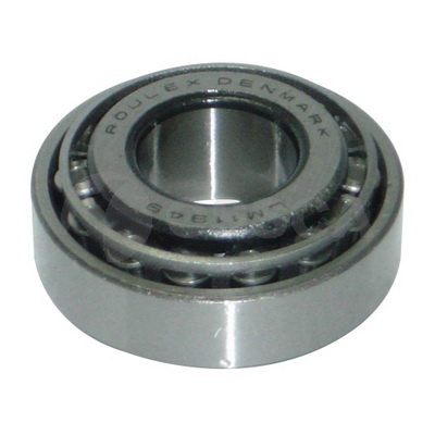 Wheel Bearing Kit (02746)