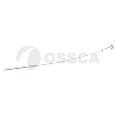 Cable Pull, parking brake (22773)