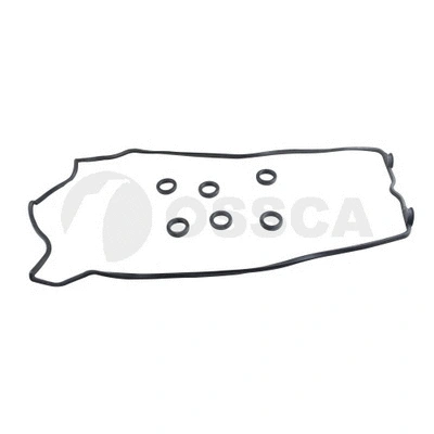 Gasket, cylinder head cover (47104)