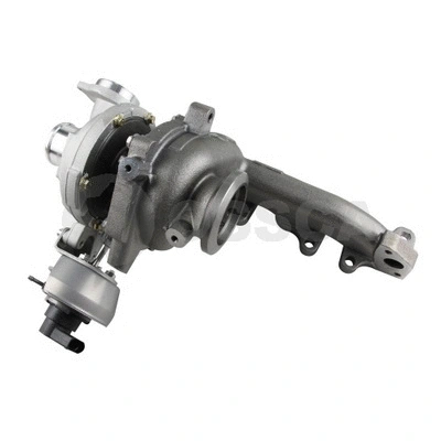 Charger, charging (supercharged/turbocharged) (54178)