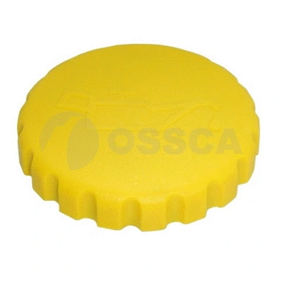 Sealing Cap, oil filler neck (02541)