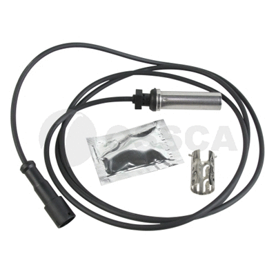 Sensor, wheel speed (36219)