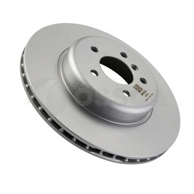 Brake Disc (43385)