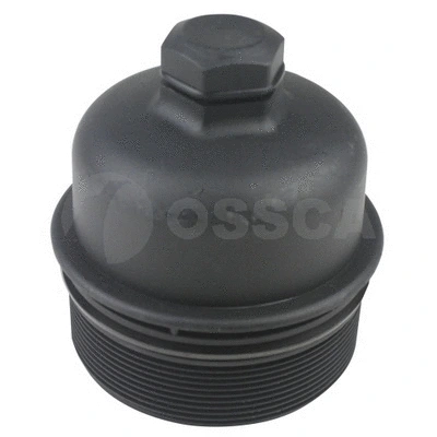 Cap, oil filter housing (21452)