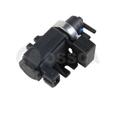 Pressure converter, turbocharger (34284)