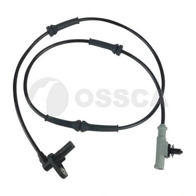 Sensor, wheel speed (13170)