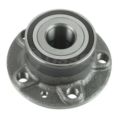 Wheel Hub (70304)