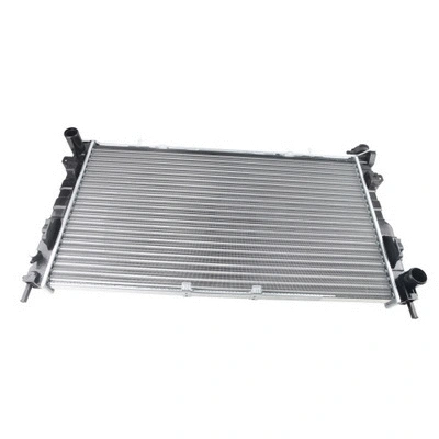 Radiator, engine cooling (37660)