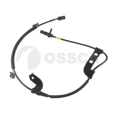 Sensor, wheel speed (51161)