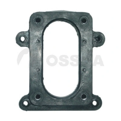 Flange, carburettor (01382)