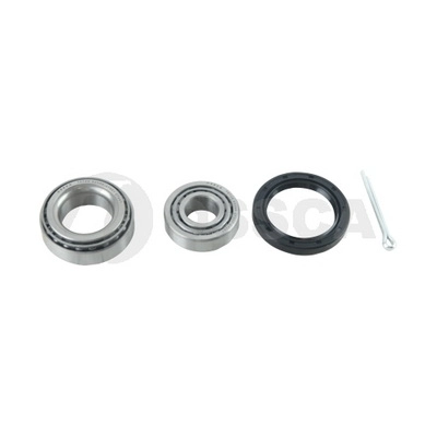 Wheel Bearing Kit (70729)