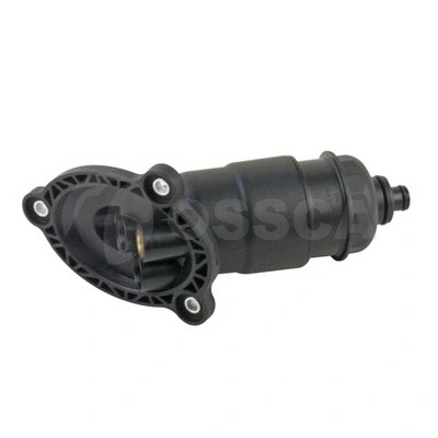 Hydraulic Filter, automatic transmission (25385)