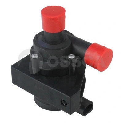 Auxiliary Water Pump (cooling water circuit) (24716)