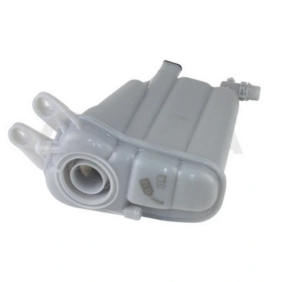 Expansion Tank, coolant (25522)