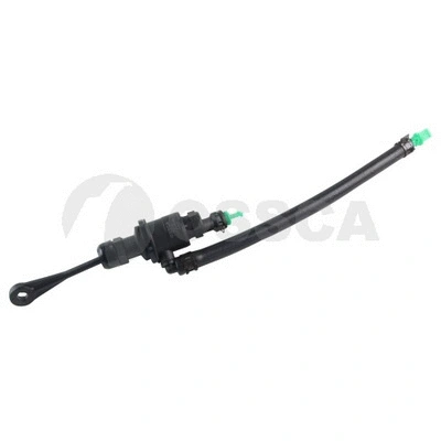 Master Cylinder, clutch (40315)