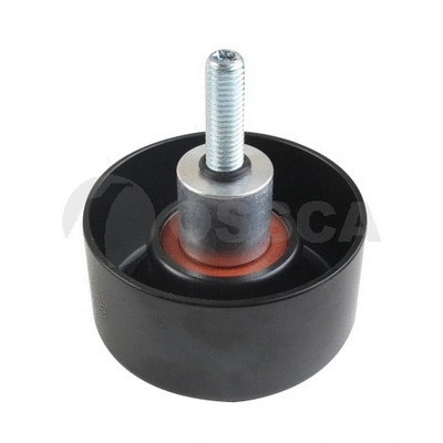 Tensioner Pulley, V-belt (59309)