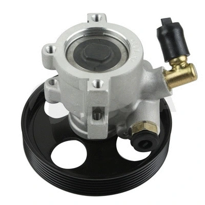 Hydraulic Pump, steering (08117)