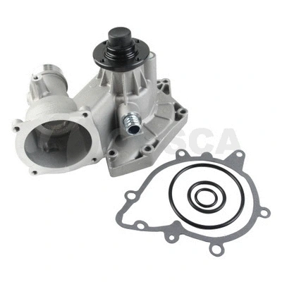 Water Pump, engine cooling (24917)