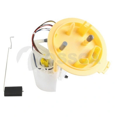 Fuel Feed Unit (46956)