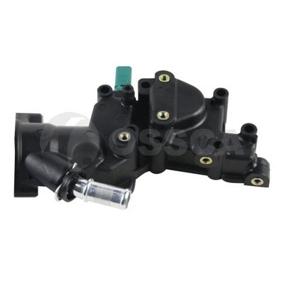 Coolant Flange (15932)