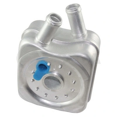 Oil Cooler, engine oil (01057)
