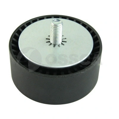 Deflection/Guide Pulley, V-ribbed belt (23654)