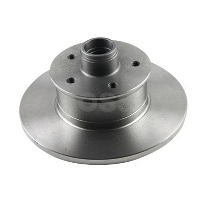 Brake Disc (12241)