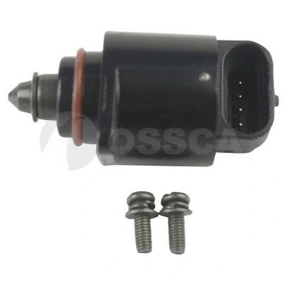 Idle Control Valve, air supply (24303)