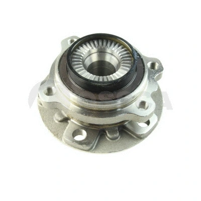 Wheel Hub (33223)