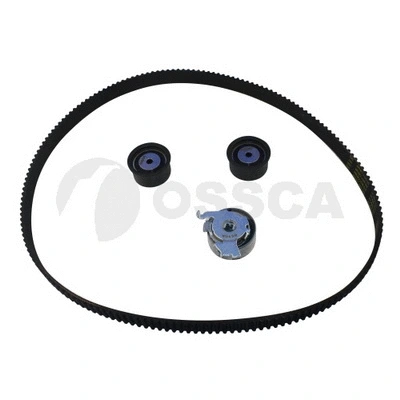 Timing Belt Kit (11813)