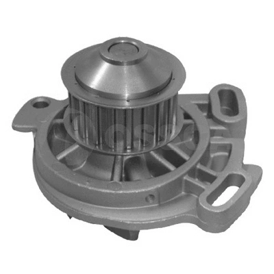Water Pump, engine cooling (01567)