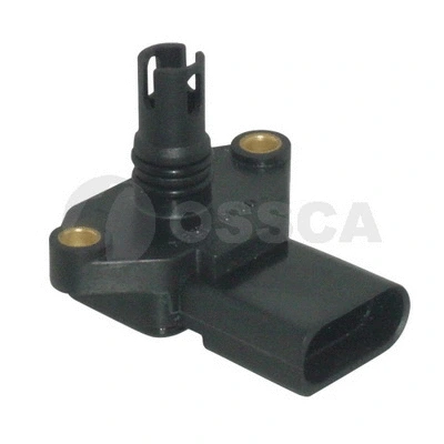 Sensor, intake manifold pressure (01407)