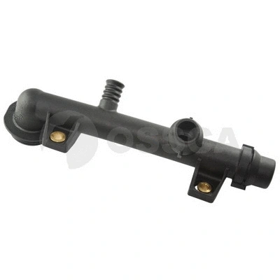 Coolant Flange (05175)