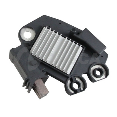 Alternator Regulator (54842)