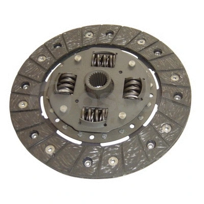 Clutch Disc (01207)