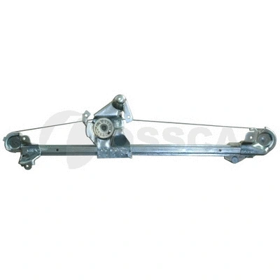 Window Regulator (05009)