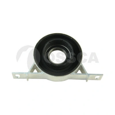 Suspension, propshaft (34184)