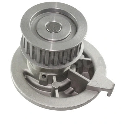 Water Pump, engine cooling (00547)