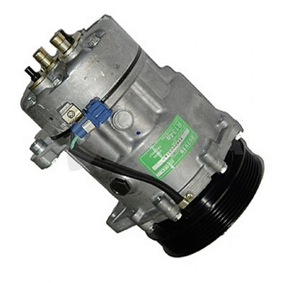 Compressor, air conditioning (03110)