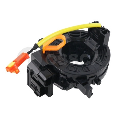 Clockspring, airbag (65873)