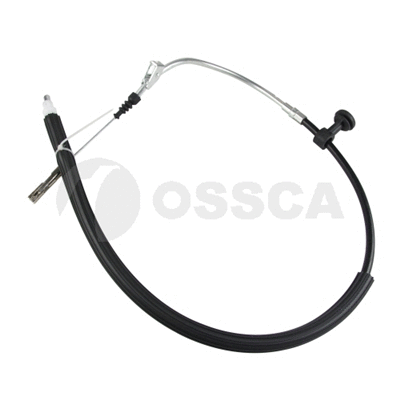 Cable Pull, parking brake (50403)