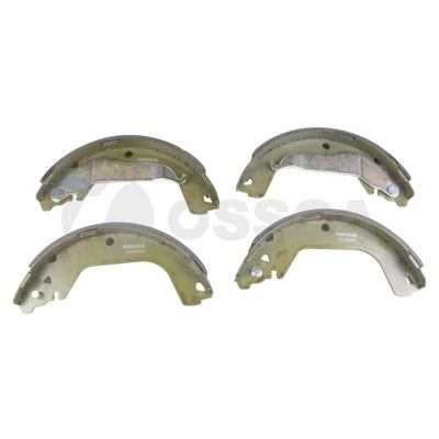 Brake Shoe Set (50485)