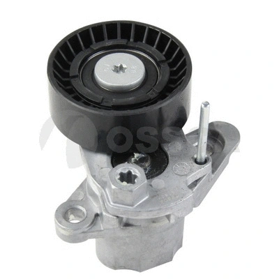 Tensioner Lever, V-ribbed belt (51637)