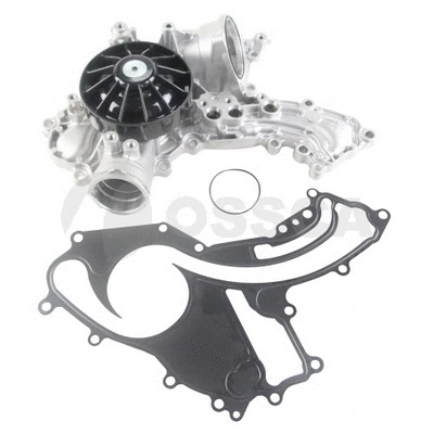 Water Pump, engine cooling (41378)
