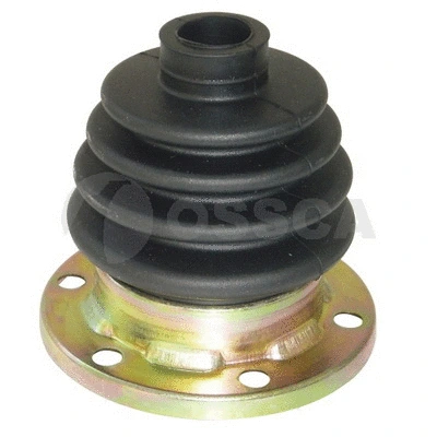 Bellow, drive shaft (02558)