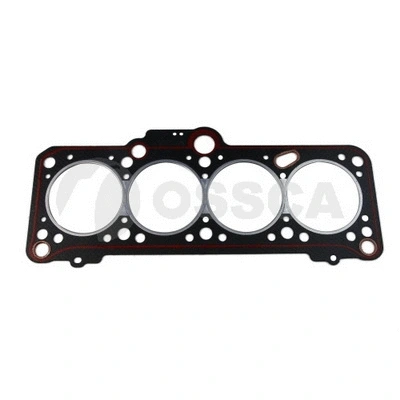 Gasket, cylinder head (00015)