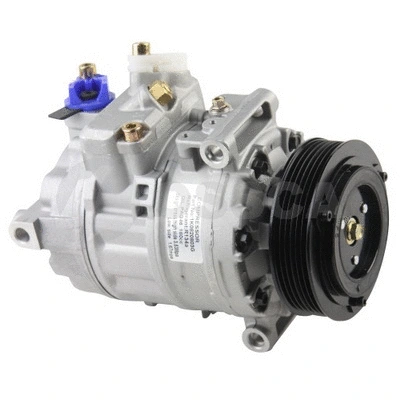 Compressor, air conditioning (07812)