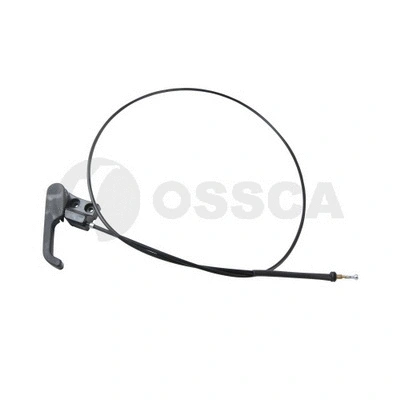 Cable Pull, clutch control (33130)